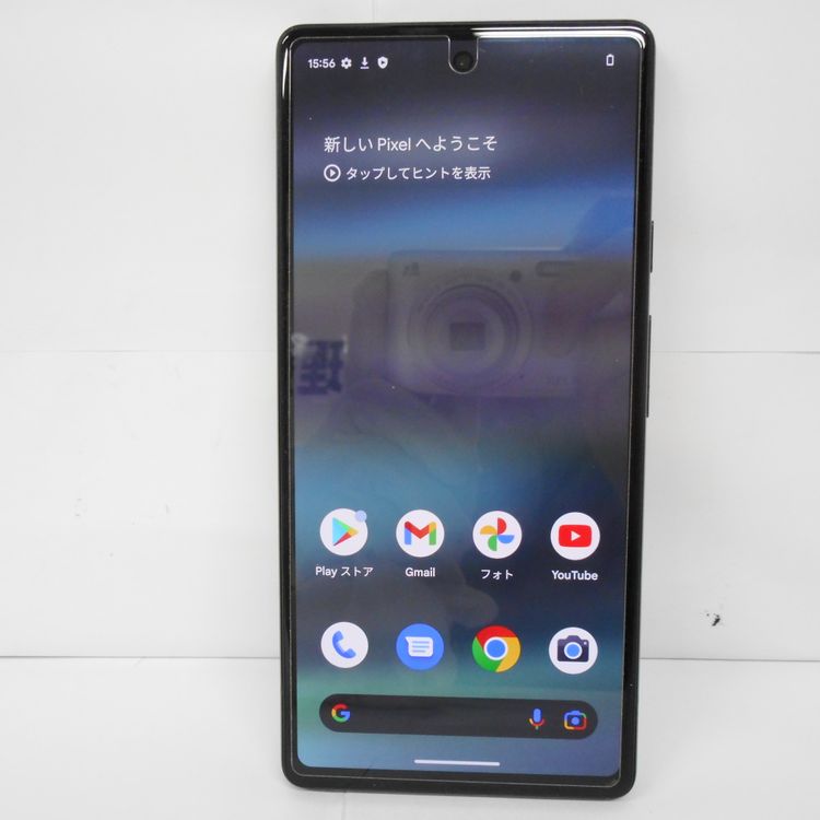 ڼߤʤߡۢID141auPixel 6a  128GBȽ 