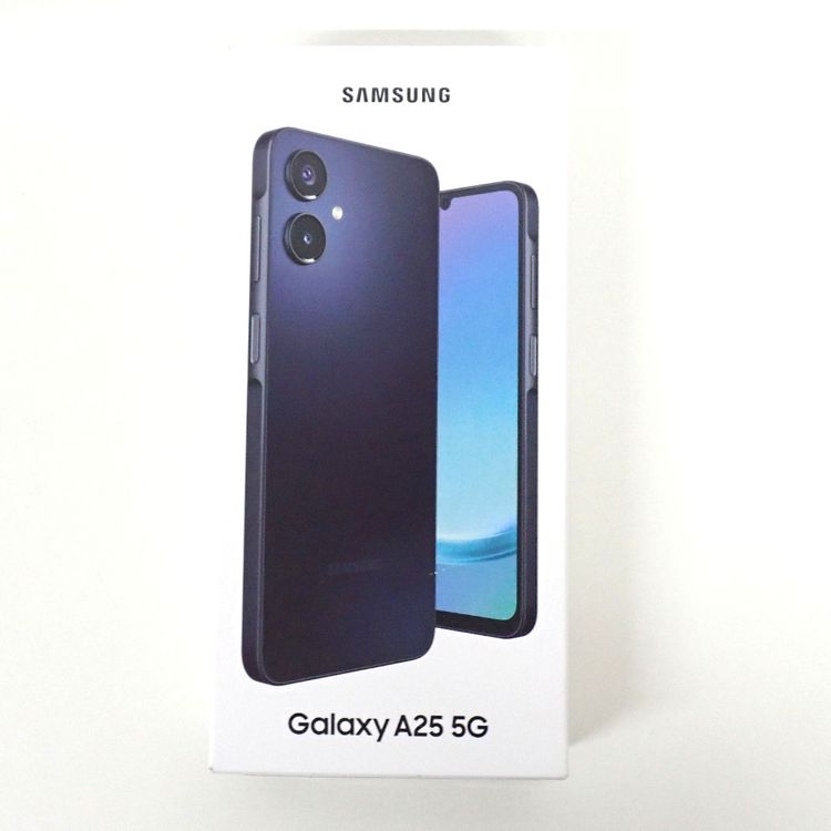 �ڼ��ߤʤߡۢ�ID155���ɥ��� Galaxy A25 5G �֥�å� SC-53F