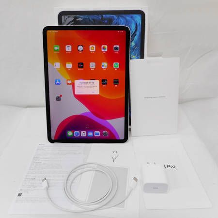 ムスビー｜【質みなみ】□ID35□softbank iPad Pro 256GB MU172J/A 美 