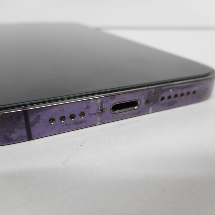 ڼߤʤߡۢID145ɥ⢢iPhone 14 Pro Max 128GB ǥץѡץ