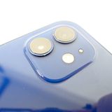 �ڼ��ߤʤߡۢ�ID148��au��iPhone 12 128GB �֥롼 MGHW3J/A