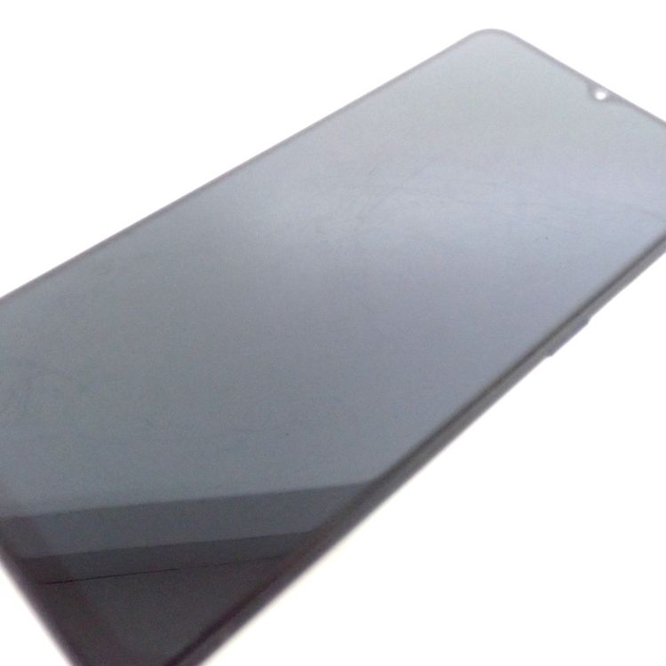 �ڼ��ߤʤߡۢ�ID156�����եȥХ󥯢�OPPO Reno3 A 128GB A002OP �֥�å�