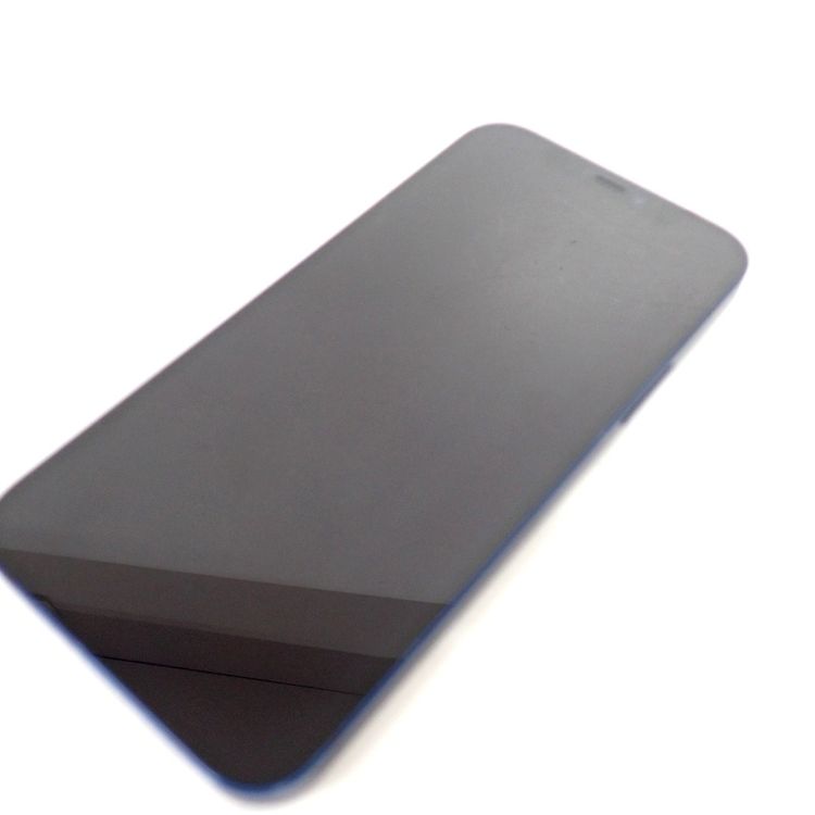 �ڼ��ߤʤߡۢ�ID148��au��iPhone 12 128GB �֥롼 MGHW3J/A