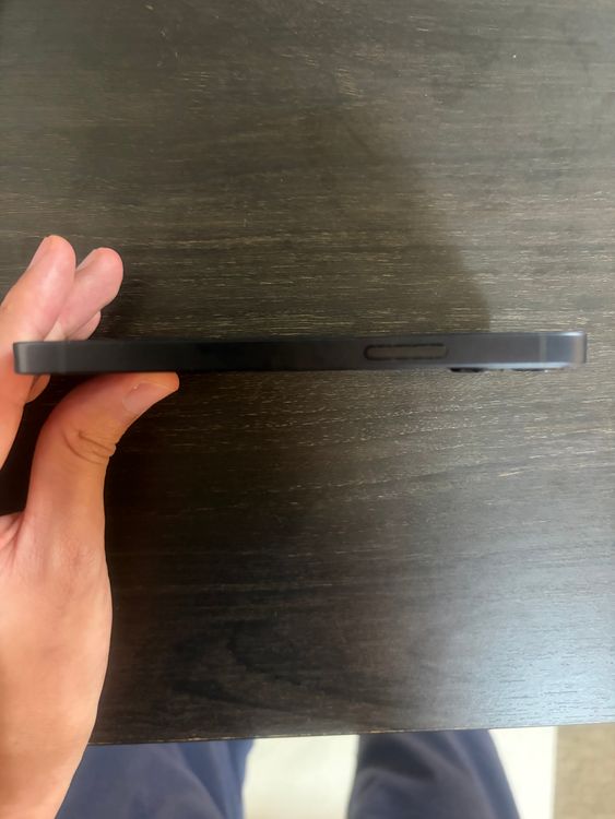 iPhone 12mini BLACK���� SIM�ե꡼