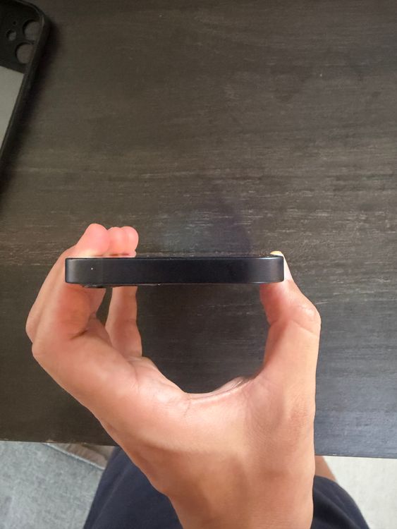 iPhone 12mini BLACK���� SIM�ե꡼