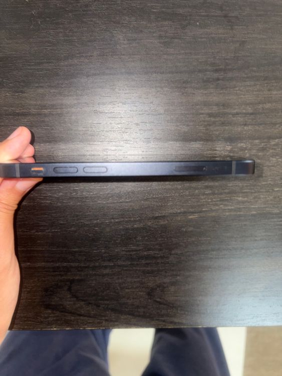 iPhone 12mini BLACK���� SIM�ե꡼