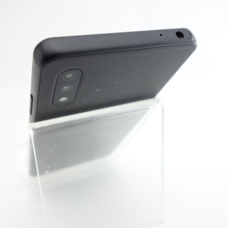 SIMե꡼Xperia Ace II SO-41B ֥å ¡ docomo