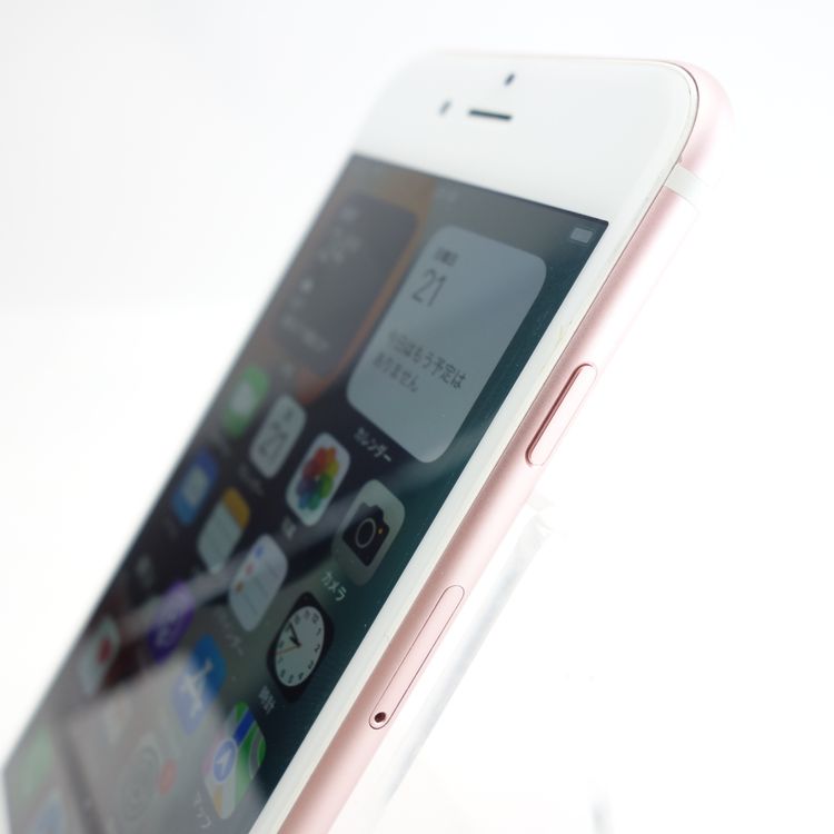 ��SIM�ե꡼��iPhone6S 64GB ������������� ����100�� �������¡�