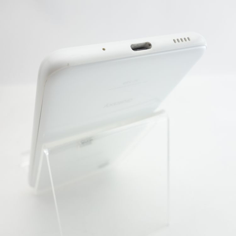 ��SIM�ե꡼��Galaxy A22 5G SC-56B �ۥ磻�� �������¡� docomo��