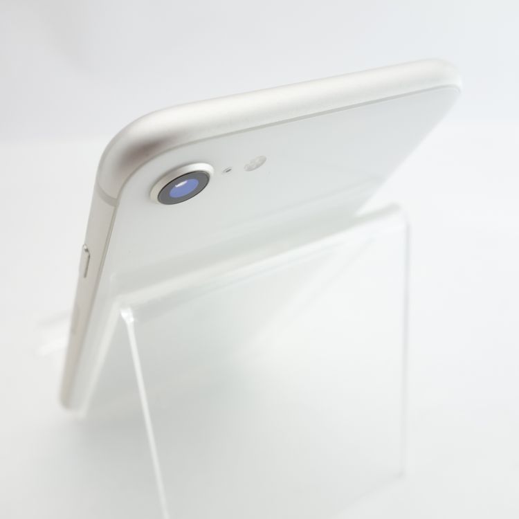 ��SIM�ե꡼��iPhoneSE3 128GB �������饤�� ����100�� Apple���ȥ���