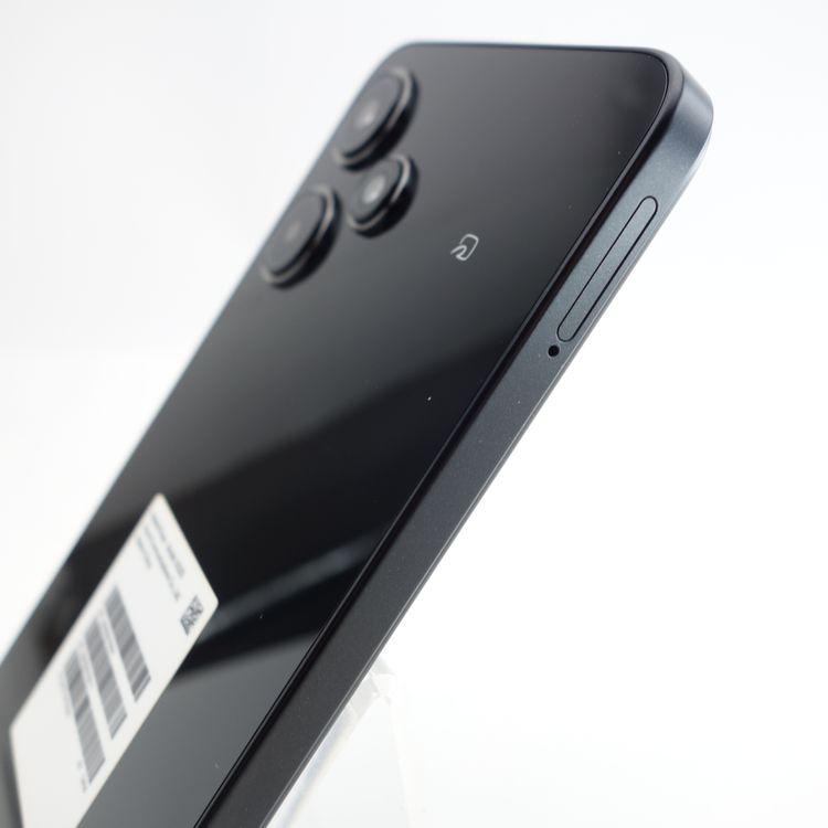 ��SIM�ե꡼��Redmi 12 5G XIG03 �ߥåɥʥ��ȥ֥�å� �������¡�
