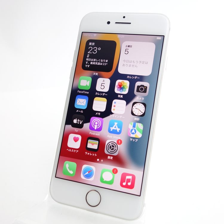 ��SIM�ե꡼��iPhone7 32GB ����С� ����100�� �������¡�