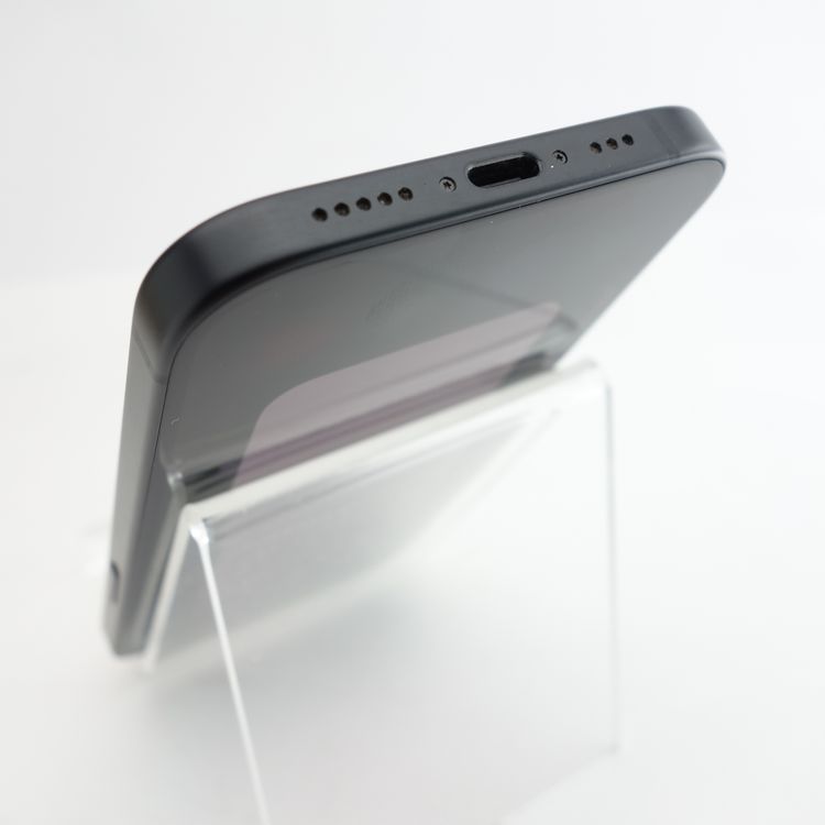 ��SIM�ե꡼��iPhone15 128GB �֥�å� ����93% �������¡�