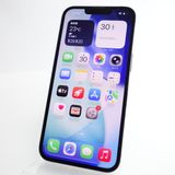 【ジャンク】iPhone13 Pro 256GB グラファイト 電池76% カメラガラス割れ