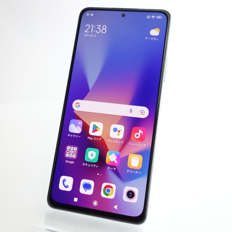SIMե꡼Redmi Note 10 Pro M2101K6R 128GB 쥤㡼֥롼