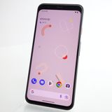 SIMե꡼Google Pixel 4 128GB ꥢ꡼ۥ磻 ݾ