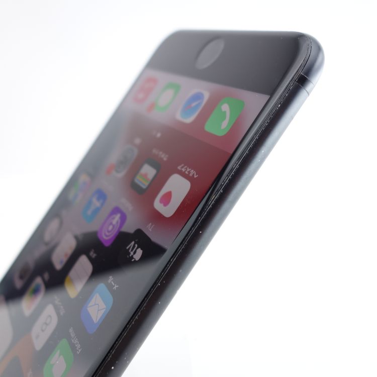 SIMե꡼iPhone7 Plus 128GB ֥å 100 ¡