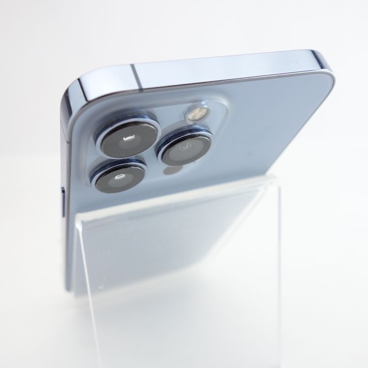 ��SIM�ե꡼��iPhone13 Pro 256GB ������֥롼 ����100% ���������ݾ�