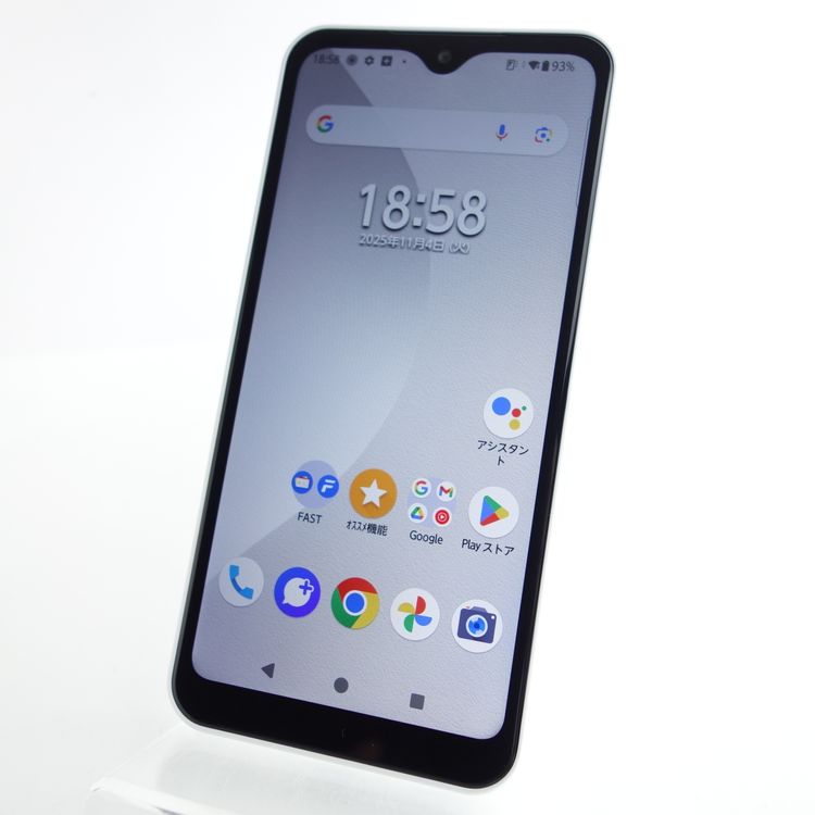 SIMե꡼arrows We FCG01 ۥ磻 ¡ au