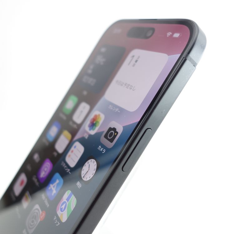 ڥ󥯡iPhone15 128GB ֥å 97 ¡ ̳