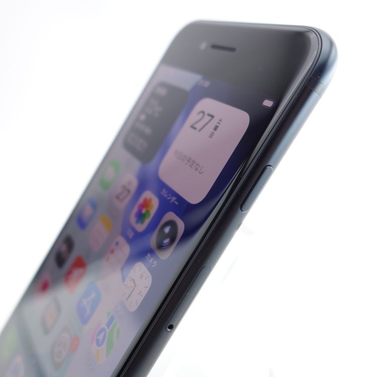��SIM�ե꡼��iPhoneSE3 64GB �ߥåɥʥ��� ����97�� �������¡�