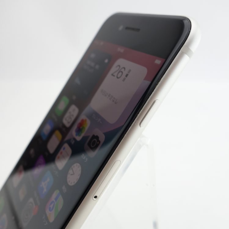��SIM�ե꡼��iPhoneSE3 64GB �������饤�� ����89�� �������¡�