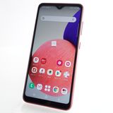 SIMե꡼Galaxy A22 5G SC-56B å ¡ docomo