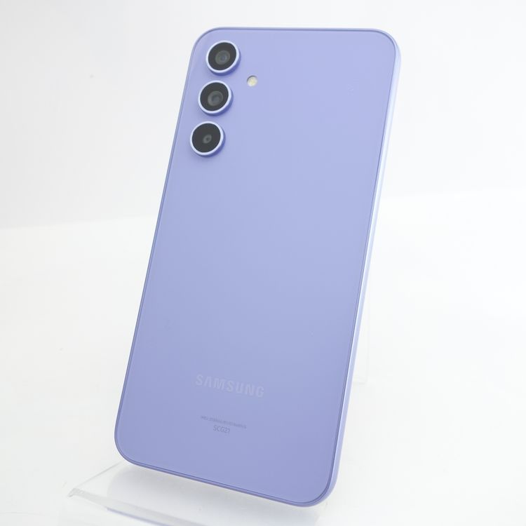 SIMե꡼Galaxy A54 5G SCG21 Хå ¡