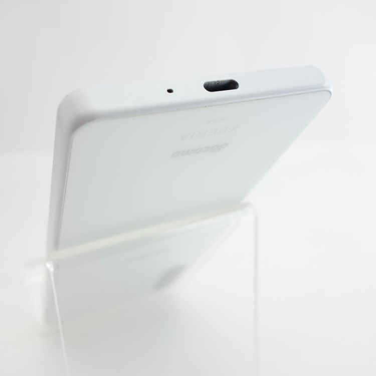 SIMե꡼Xperia 10 IV SO-52C ۥ磻 ¡ docomo
