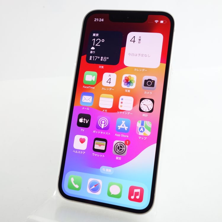 SIMե꡼iPhone13 mini 128GB 饤 93 ¡