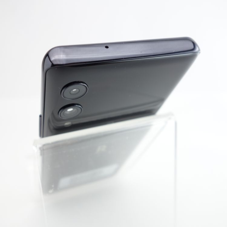 SIMե꡼Rakuten Hand 5G P780 ֥å ¡