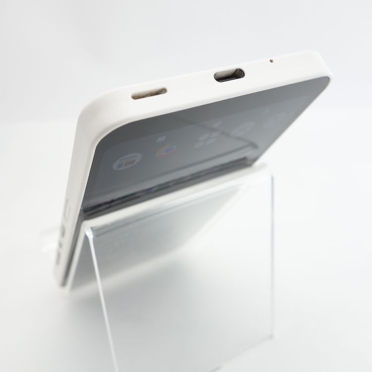 ��SIM�ե꡼��AQUOS wish2 SH-51C �ۥ磻�� �������¡� docomo��