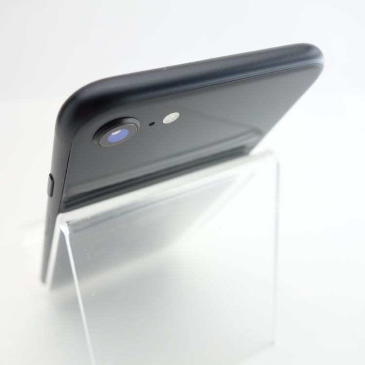 ��SIM�ե꡼��iPhoneSE2 128GB �֥�å� ����94�� �������¡�