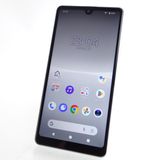 【SIMフリー】Xperia Ace III SO-53C グレー 利用制限〇 docomo版