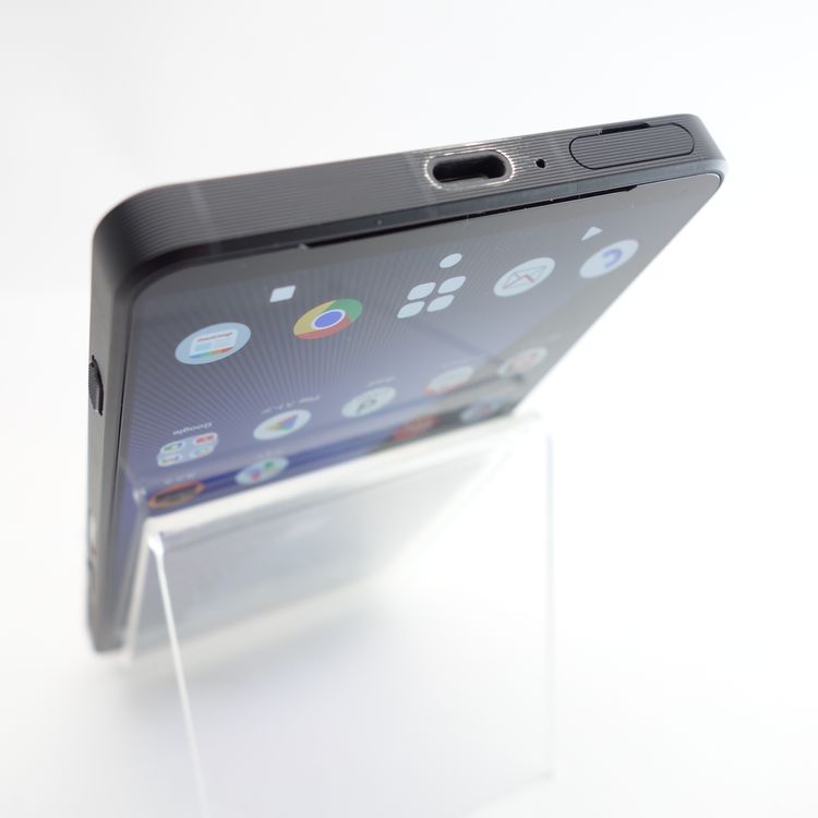 ��SIM�ե꡼��Xperia 1 VII SO-51F 256GB �֥�å� �������¡� �ɥ�����