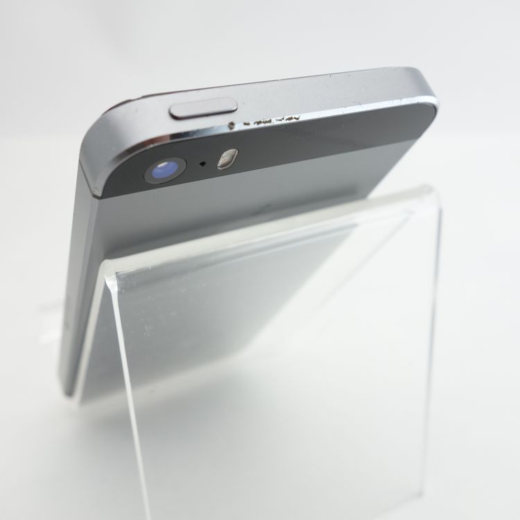 ��Softbank��iPhone5S 32GB ���ڡ������쥤 ����77�� VoLTE���б���