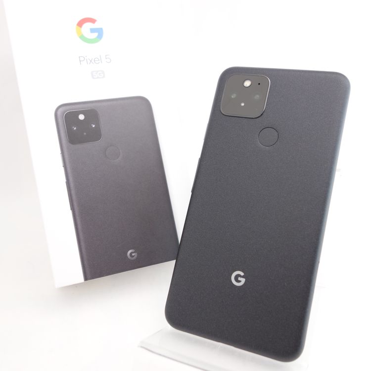 ��SIM�ե꡼��Google Pixel 5 5G G5NZ6 ���㥹�ȥ֥�å� �������¡�