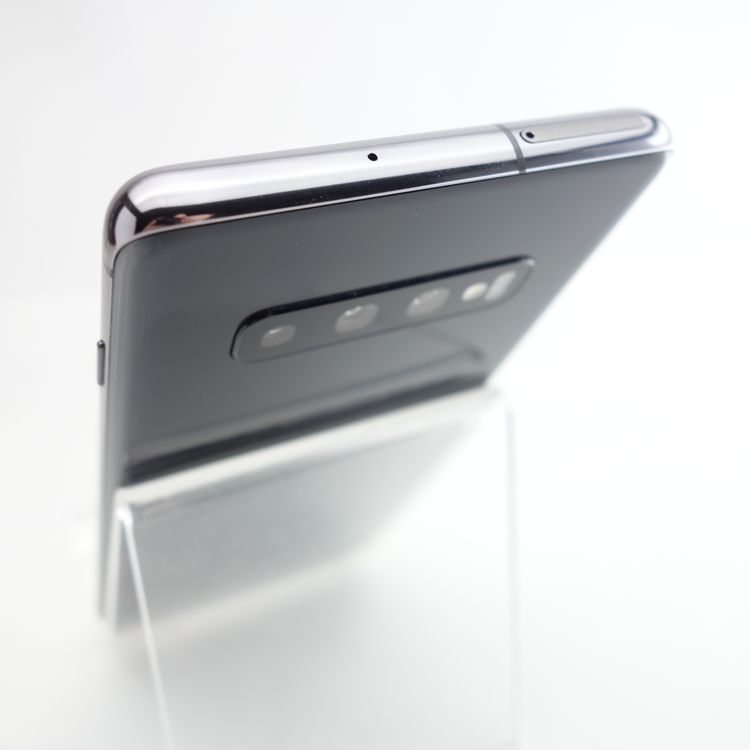 ��SIM�ե꡼��Galaxy S10+ SC-04L �ץꥺ��֥�å� �������¡�