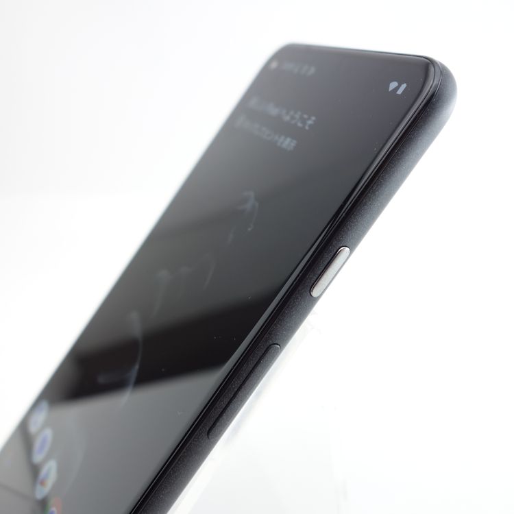SIMե꡼Google Pixel 5 128GB 㥹ȥ֥å SIMե꡼