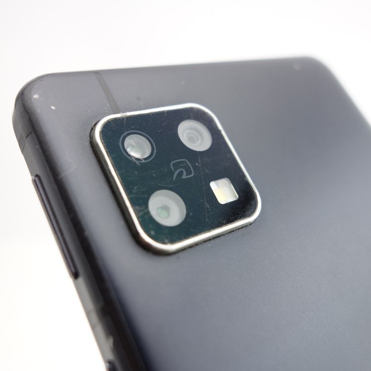 ��SIM�ե꡼��AQUOS sense5G A004SH �֥�å� �������¡� Softbank��