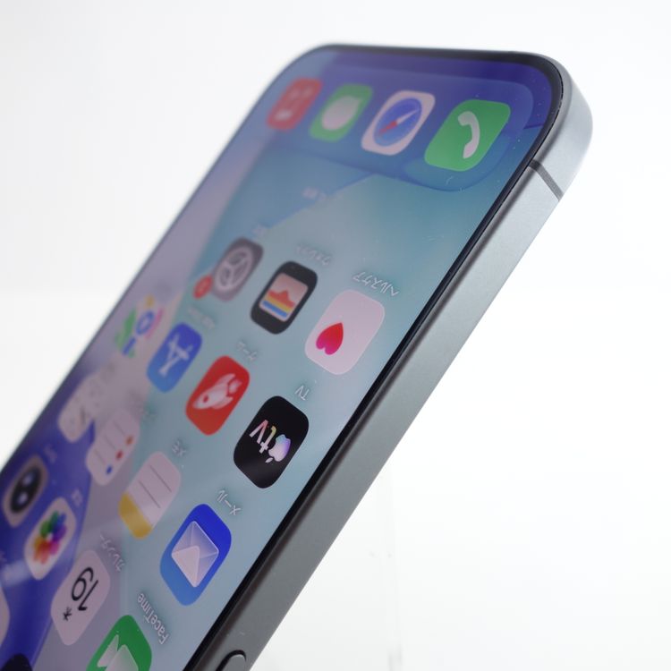 ��SIM�ե꡼��iPhone17 256GB �֥�å� ����100�� ���������ݾ�