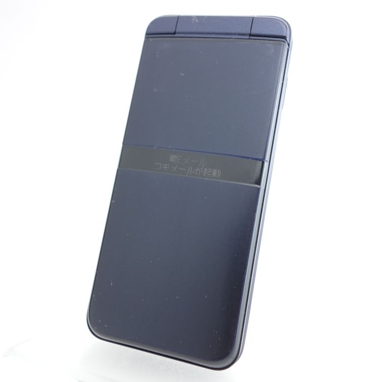 ��SIM�ե꡼��DIGNO�������� KY-42C �֥�å� �������¡� docomo��