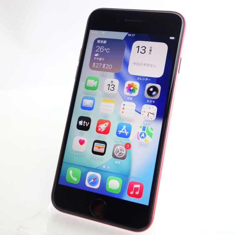 ��SIM�ե꡼��iPhoneSE3 64GB ��å� ����89�� �������¡�