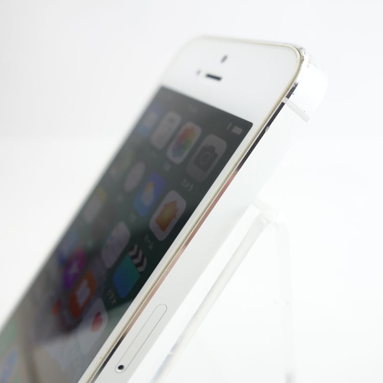 docomoiPhone5S 16GB С 100 ¡
