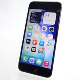 【SIMフリー】iPhoneSE3 128GB スターライト 電池100% 利用制限〇