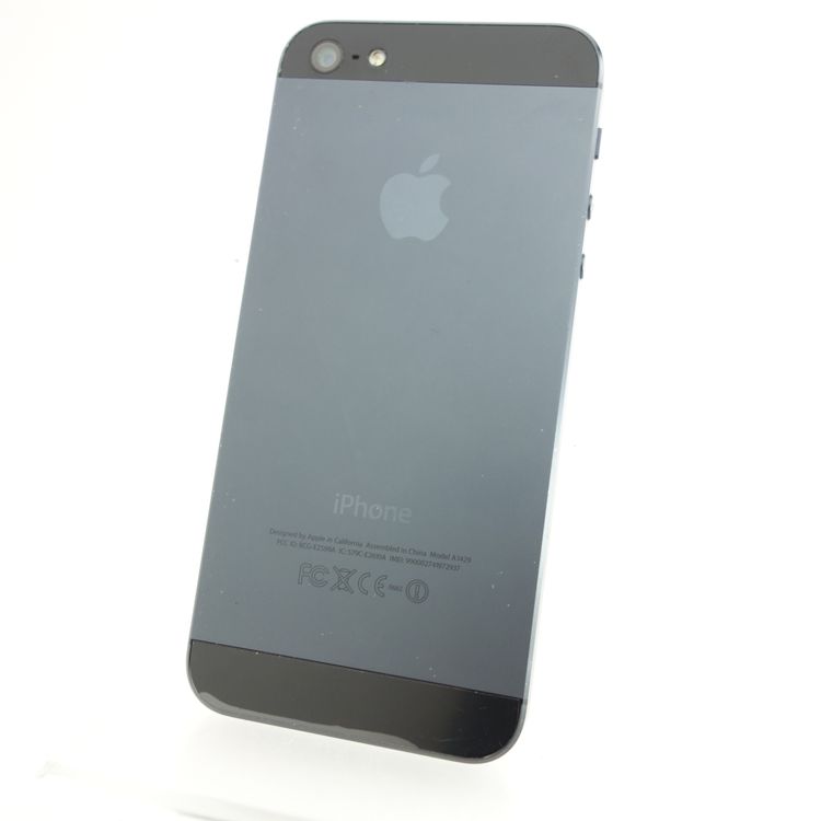 SIMե꡼iPhone5 64GB ֥å 71 VoLTEб 