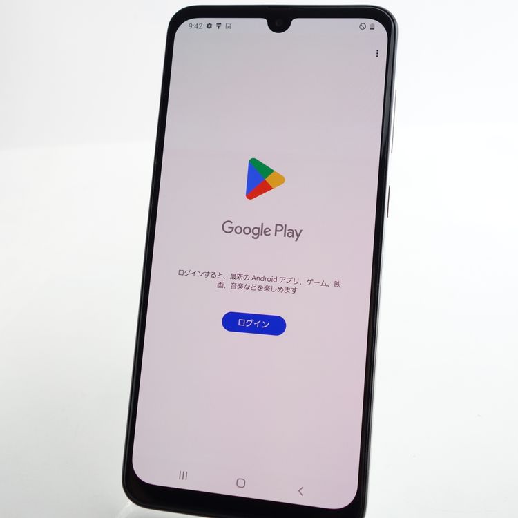 SIMե꡼Galaxy A30 SCV43 ۥ磻 ¡ auSIMե꡼