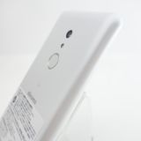 ��SIM�ե꡼��arrows Be4 Plus F-41B �ۥ磻�� �������¡� docomo��