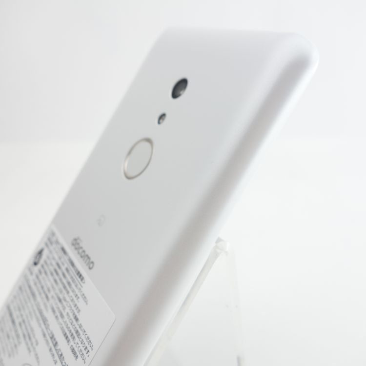 ��SIM�ե꡼��arrows Be4 Plus F-41B �ۥ磻�� �������¡� docomo��