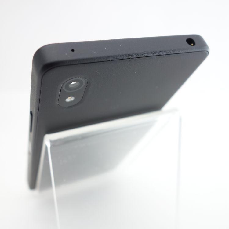SIMե꡼Xperia Ace III SO-53C ֥å ¡ docomo